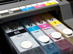 Quality Printing Ink For A Great Price