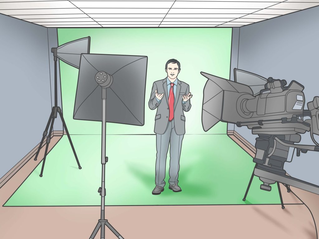 Making Your Setup For Video Production? You Will Need To Do These 4 Things