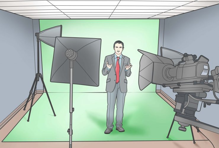 Making Your Setup For Video Production? You Will Need To Do These 4 Things