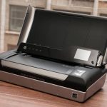 Top 5 Best Portable Printers