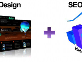 SEO and Website Designing : 5 Tips To Design A Website That Ranks