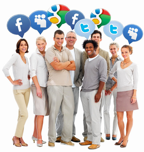 Why Powerful Employers Value Social Media Profiles?
