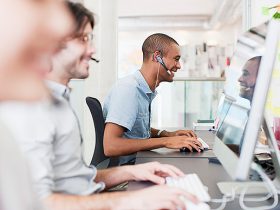 Why You Should Outsource Your IT Support Division