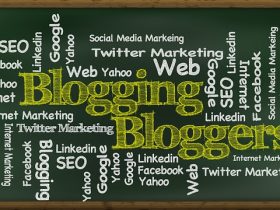 Basic Mistakes That Bloggers Should Avoid