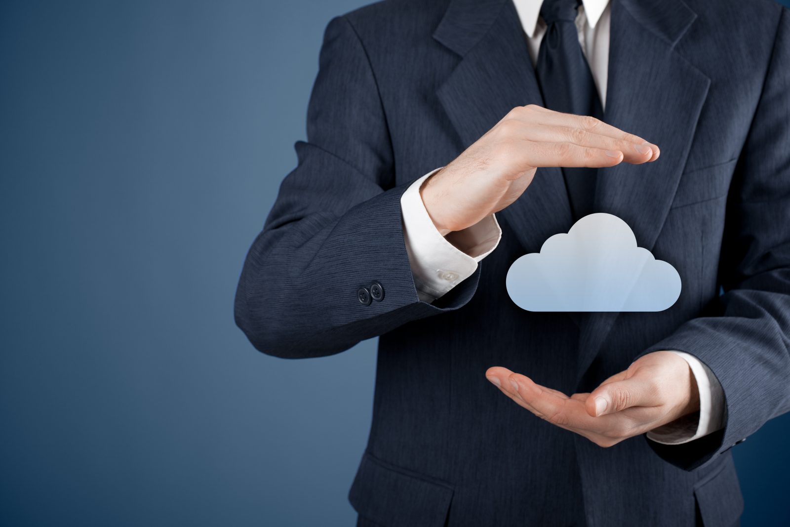 11 Ways Moving To The Cloud Can Elevate Your Small Business