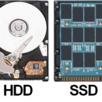 Choosing the right hard disk: SSD vs. HDD by shoppingexpress.com.au