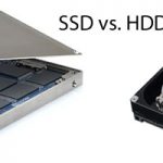 Choosing the right hard disk: SSD vs. HDD by shoppingexpress.com.au