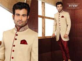 sherwani