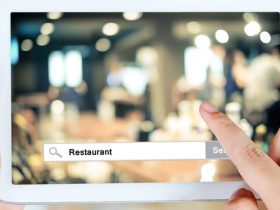 3 Ways An Online Ordering Platform Assists Your Restaurant