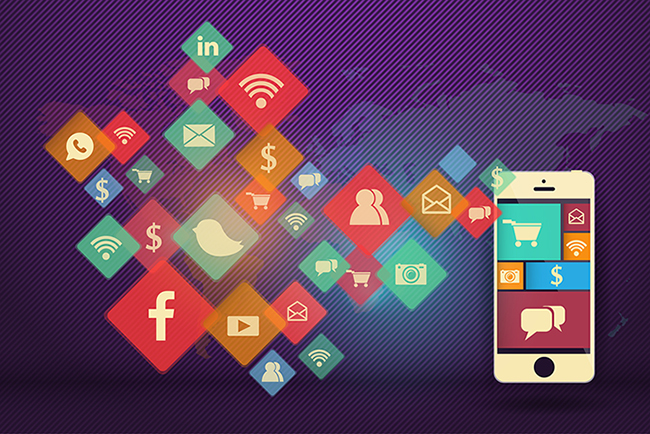 5 Trends That Will Shape Social Media Marketing In 2016