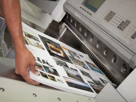 A Plethora Of Printing Services