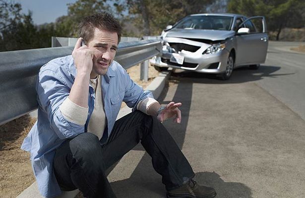 An Injury Lawyer Makes The Difference In Road Traffic Accident Claim