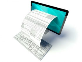 Automated Electronic Invoicing And Why You Must Go For It