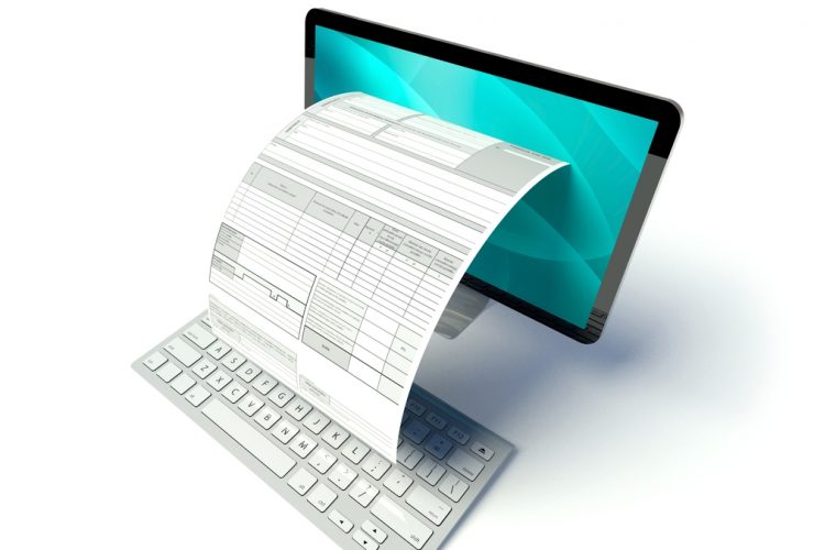 Automated Electronic Invoicing And Why You Must Go For It