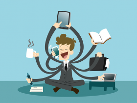 How to Build Organized and Profitable Business with Automation