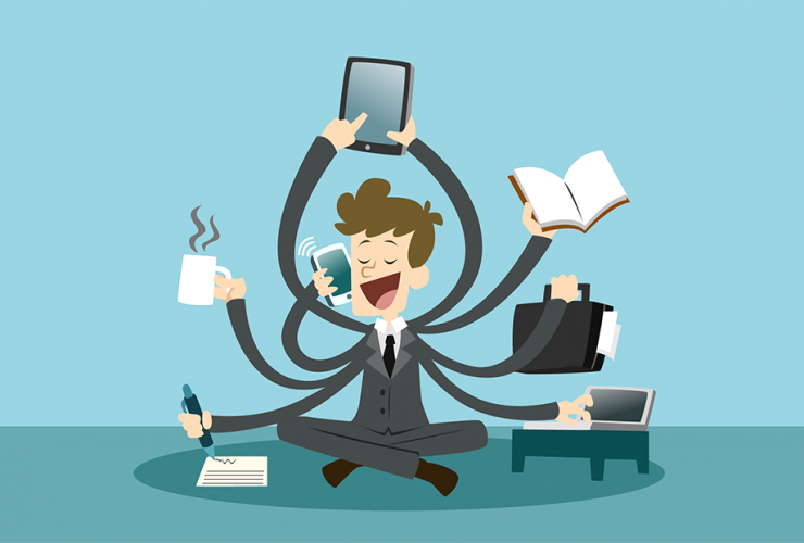 How to Build Organized and Profitable Business with Automation