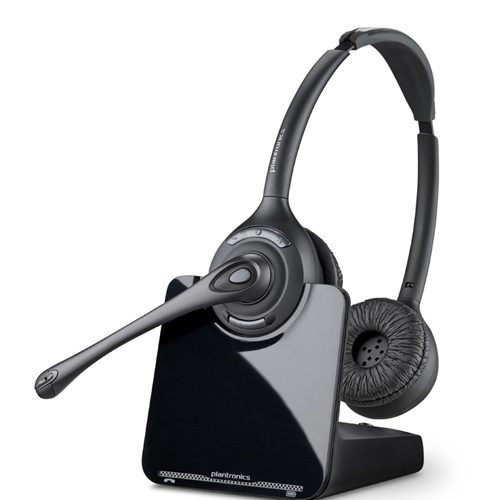 What To Buy - Wired Phone Headsets Or Wireless Phone Headsets