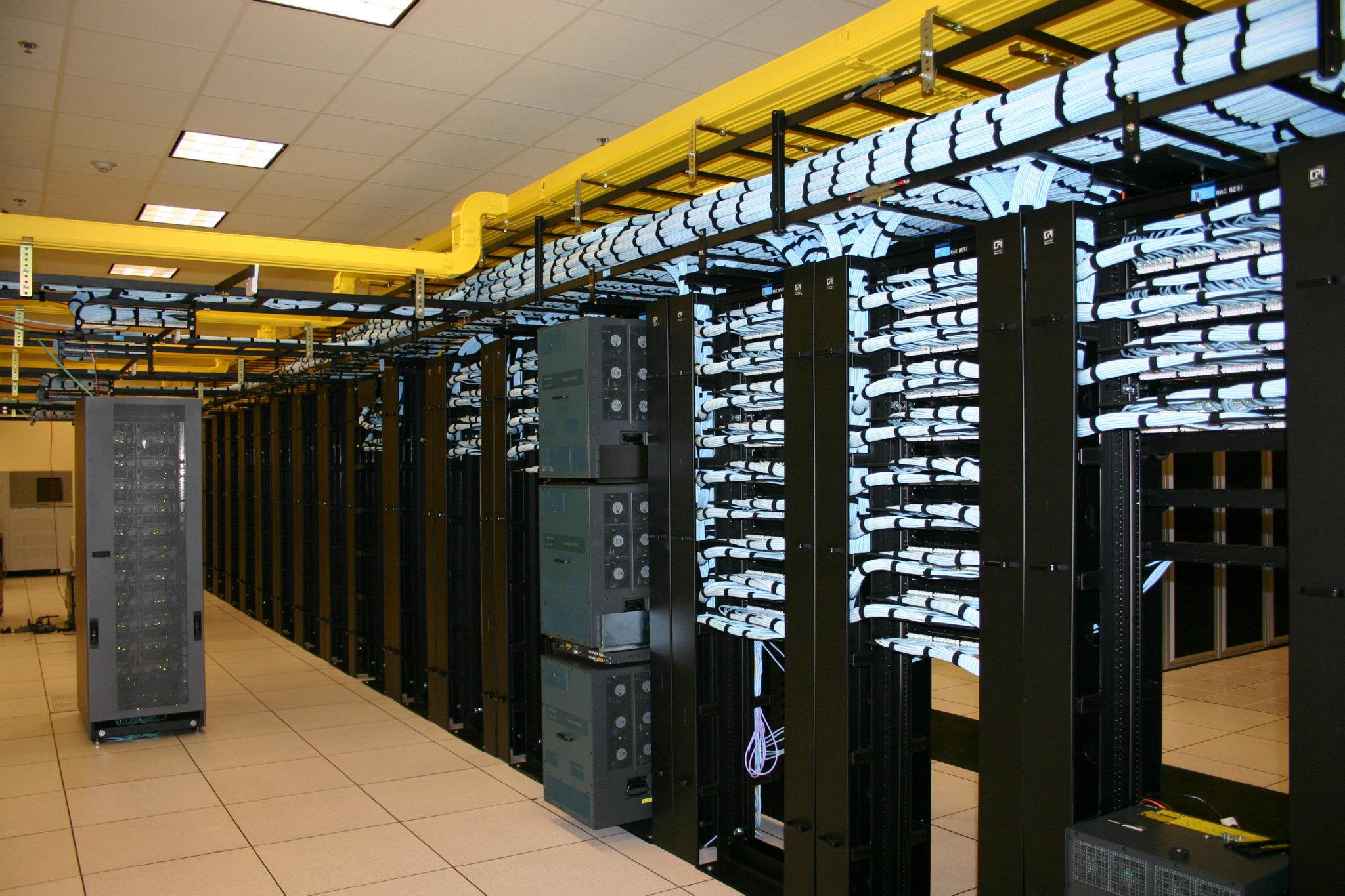 How To Evaluating Your Structured &amp; Data Cabling Needs