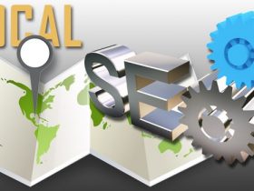 Refocusing Your Strategy To Local SEO