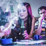 Schaumburg's Response To Increased Use Of Club Drugs In and Around The City