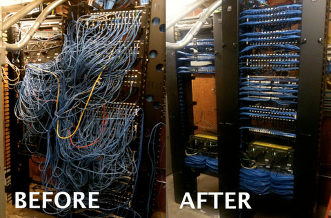 How To Evaluating Your Structured &amp; Data Cabling Needs