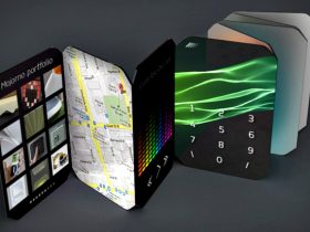 Future Of Mobile Phones