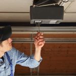 How To Integrate Garage Door Repair Remote