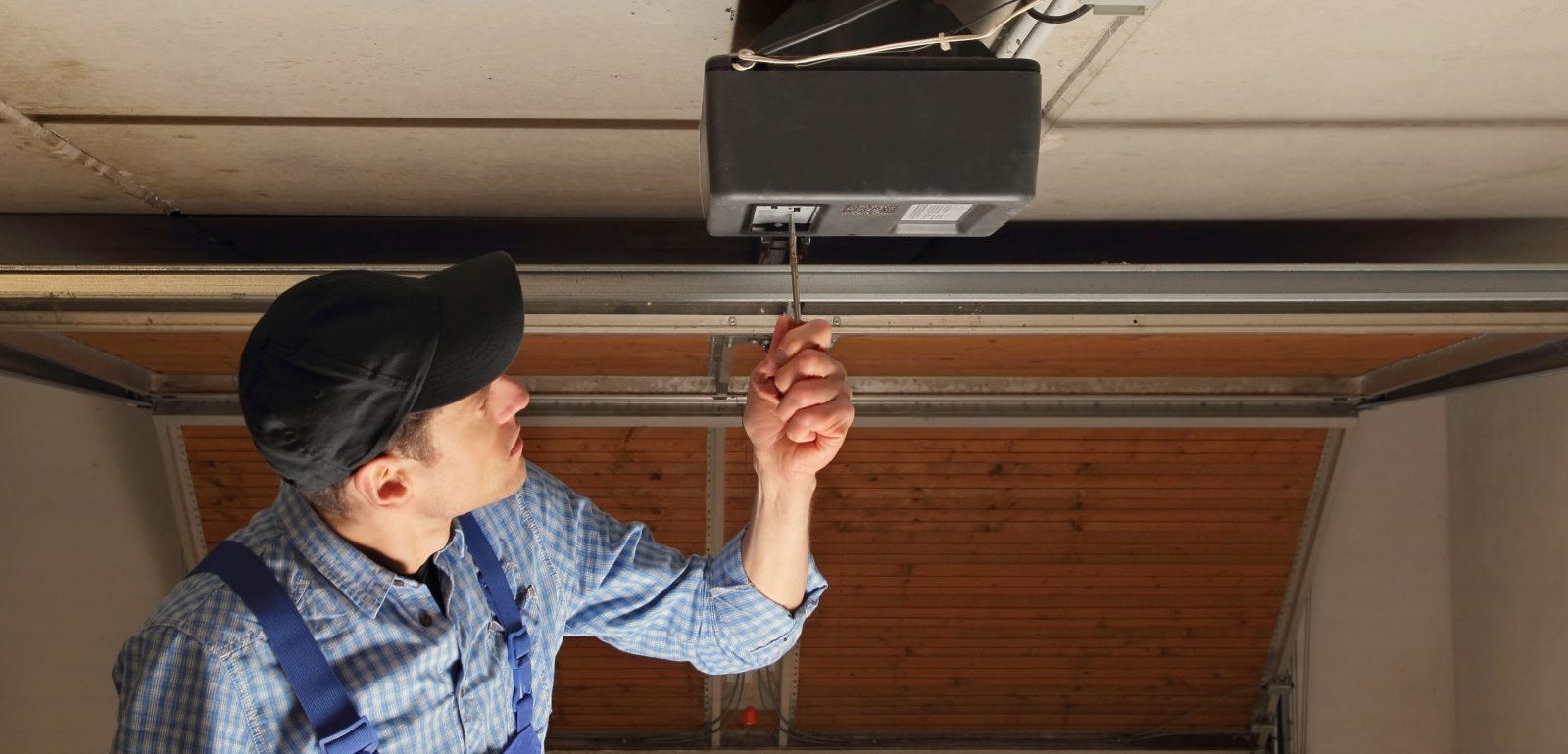 How To Integrate Garage Door Repair Remote