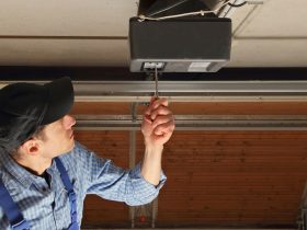 How To Integrate Garage Door Repair Remote