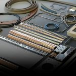 magnetic shielding material