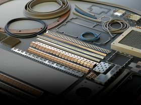 magnetic shielding material