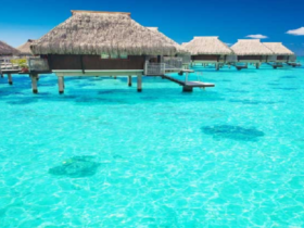 Top 3 Reasons You Should Visit Maldives