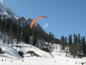 Weekend Destination – On An Enchanting Trip To The Cool Valleys Of Manali
