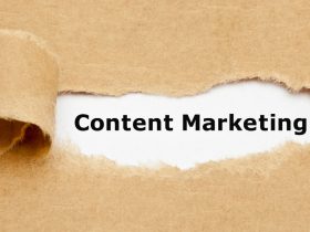 Reasons Why Content Marketing Is Effective For Your Business