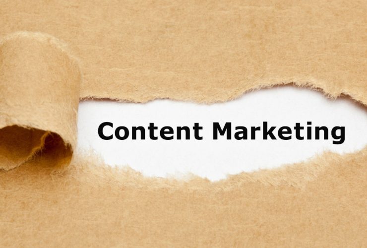 Reasons Why Content Marketing Is Effective For Your Business