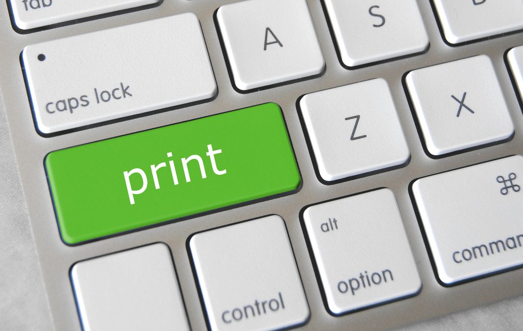 Printer Buying Guide: How To Find The Best Model For You