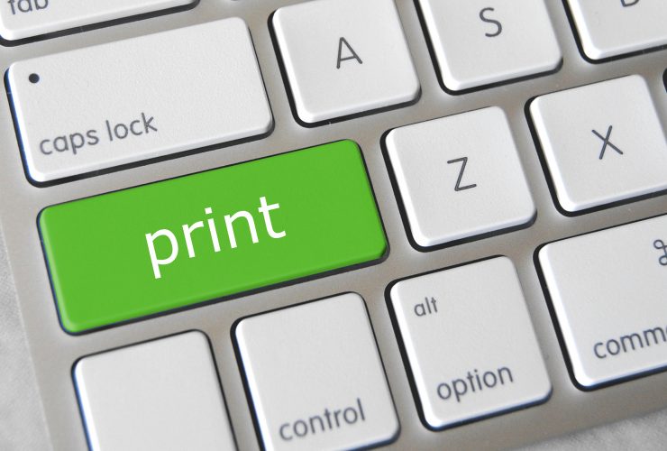 Printer Buying Guide: How To Find The Best Model For You