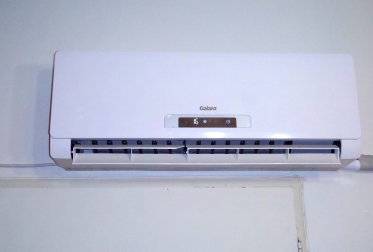 A Guide To Ductless Mini Splits - Size And Technique Necessary For Installation