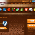 12 PSD To WordPress Companies To Consider For Your Enterprise