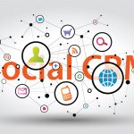 How To Use Social Media For CRM