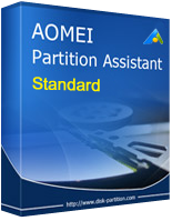 AOMEI Partition Assistant Standard Review