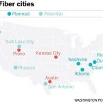What Is Google’s End Game For Fiber?