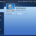 AOMEI Backupper Standard – The Best Free Backup Software
