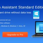 AOMEI Partition Assistant Standard Review