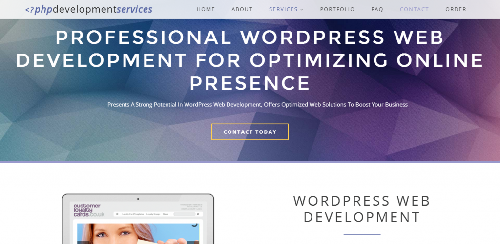 12 PSD To WordPress Companies To Consider For Your Enterprise