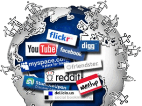 social media marketing Agency Devon