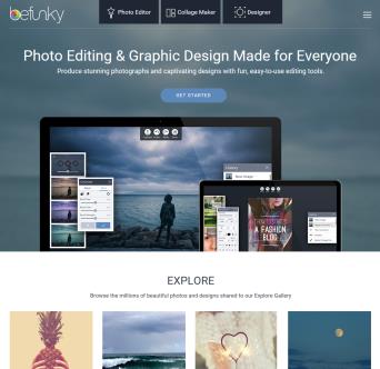 Most Popular Image Design Tools and Softwares