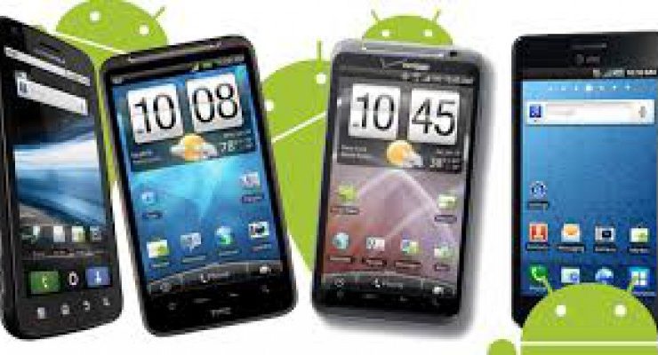 Mobile Spy Apps: Top Features Revealed