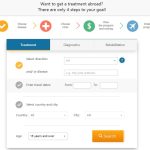 Hospitals On BookingHealth