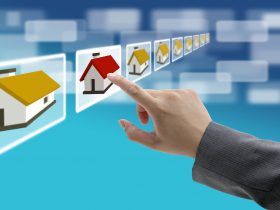 Buying Property in London